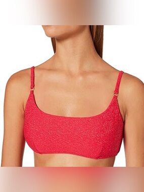 Seafolly Women's Women's Bralette Bikini Top new